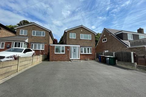 3 bedroom detached house for sale, Rochester Road, Barnsley, S71