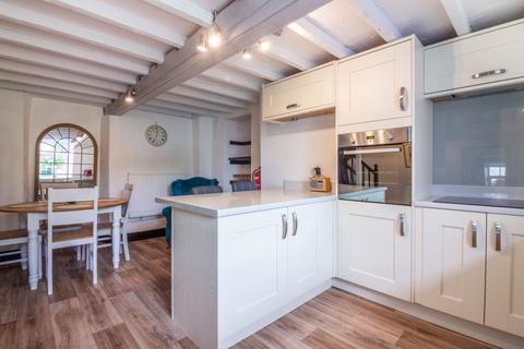 3 bedroom terraced house for sale, 2 Laneside Farm, Kirkhead Road, Grange-Over-Sands