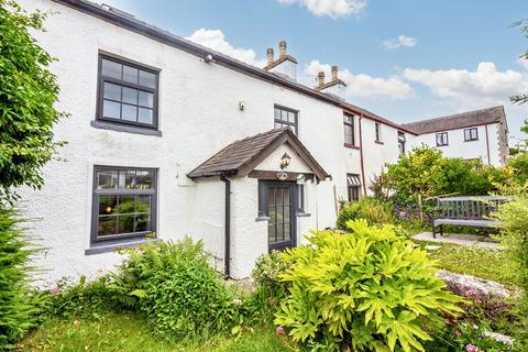 3 bedroom semi-detached house for sale, 2 Laneside Farm Kirkhead Road, Grange-Over-Sands