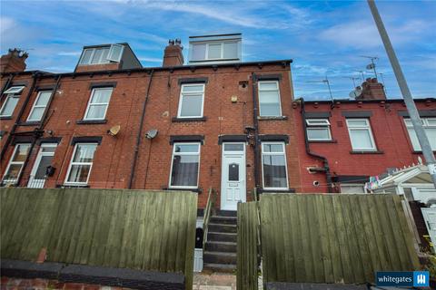2 bedroom terraced house for sale, Longroyd Street, Leeds, LS11