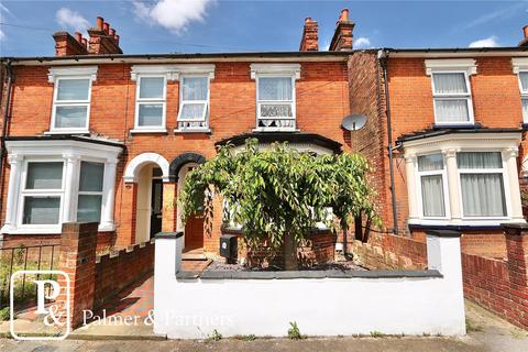 35 Faraday Road, Ipswich, IP4 1PU