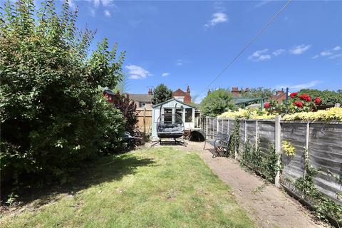 35 Faraday Road, Ipswich, IP4 1PU