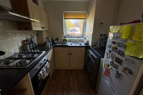 1 bedroom semi-detached house to rent, St. Kyneburgha Close, Castor, PE5