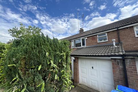 3 bedroom house for sale, Schoolside Lane, Rhodes, Middleton, Manchester, M24