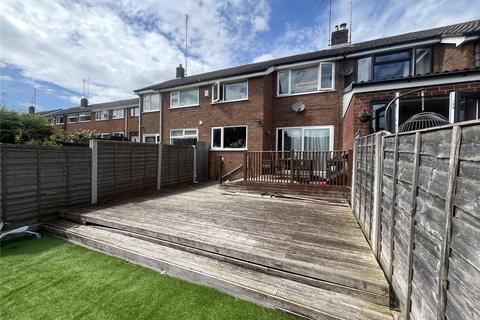 3 bedroom house for sale, Schoolside Lane, Rhodes, Middleton, Manchester, M24