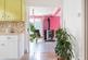 Kitchen To Sitting