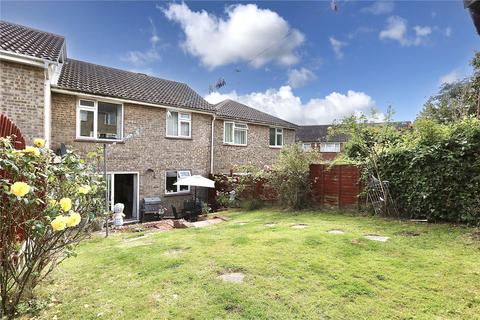 3 bedroom terraced house for sale, Stamford Close, Ipswich, Suffolk, IP2