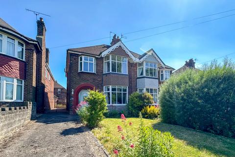 3 bedroom semi-detached house for sale, Doncaster Road, Scunthorpe, North Lincolnshire, DN15