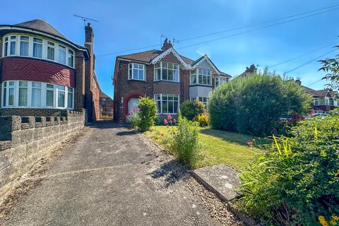 3 bedroom semi-detached house for sale, Doncaster Road, Scunthorpe, North Lincolnshire, DN15