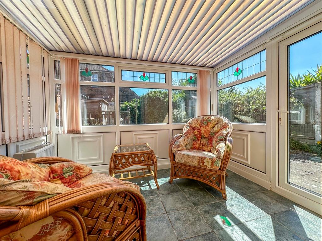 Conservatory