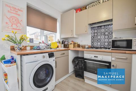 3 bedroom semi-detached house for sale, Stoke-On-Trent, Stoke-On-Trent ST4