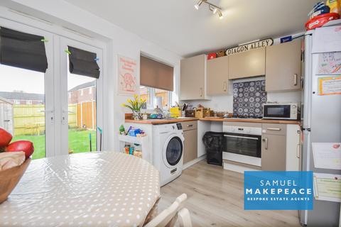 3 bedroom semi-detached house for sale, Robert Knox Way, Stoke-On-Trent, Staffordshire