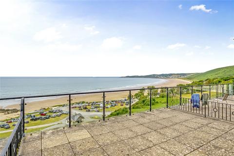 2 bedroom apartment for sale, Putsborough, Braunton, Devon, EX33