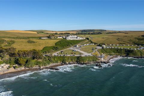 undefined, Putsborough, Braunton, Devon, EX33