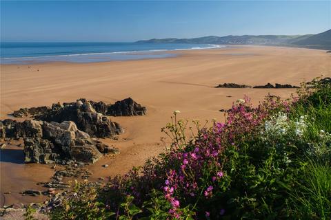 undefined, Putsborough, Braunton, Devon, EX33