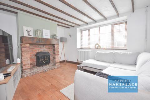 2 bedroom semi-detached house for sale, High Street, Mow Cop, Stoke-On-Trent, Staffordshire