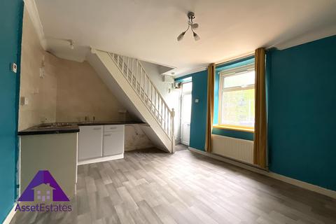 1 bedroom semi-detached house for sale, Tillery Street, Abertillery, NP13 1HN