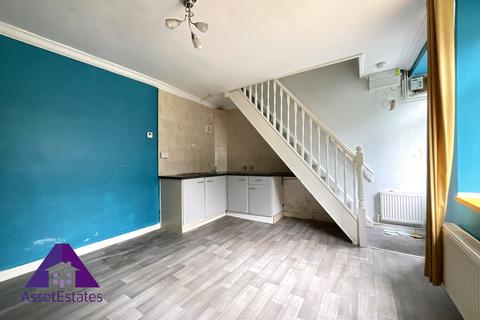 1 bedroom semi-detached house for sale, Tillery Street, Abertillery, NP13 1HN