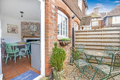 2 bedroom terraced house for sale, Goudhurst, Cranbrook TN17