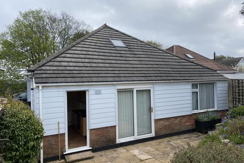 3 bedroom detached bungalow for sale, Heather View Road, Poole BH12