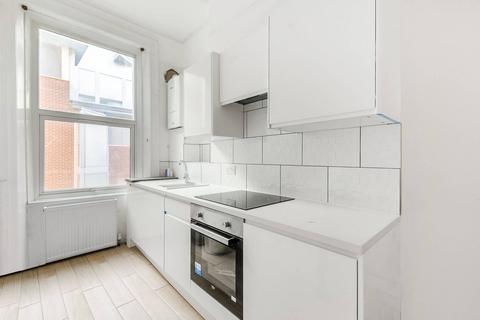 1 bedroom flat to rent, Goldhawk Road, Shepherd's Bush, London, W12