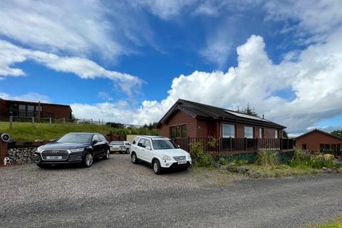 2 bedroom detached bungalow for sale, Hillview Lodges, Rumbling Bridge KY13