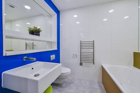 Flat 1, 87 Abbey Road, London, NW8 0AG