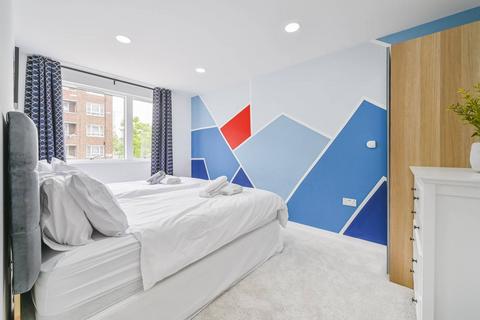 Flat 1, 87 Abbey Road, London, NW8 0AG