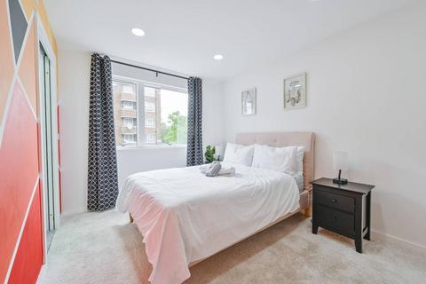 Flat 1, 87 Abbey Road, London, NW8 0AG