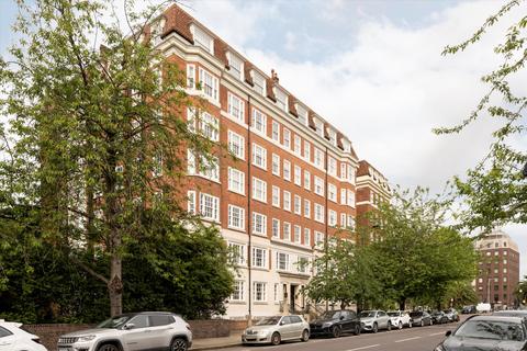 3 bedroom flat for sale, Warwick Gardens, London, W14