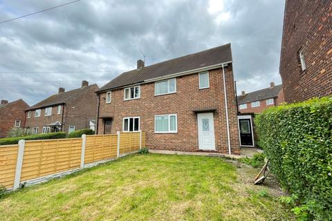 2 bedroom semi-detached house for sale, Armitage Road, Deepcar, S36