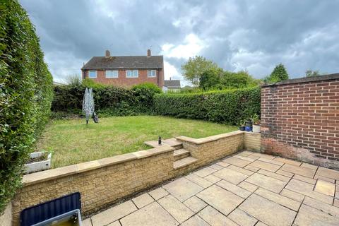 39 Armitage Road, Deepcar, Sheffield, S36 2PA