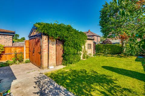 3 bedroom semi-detached house for sale, Bradfield Road, Urmston, Manchester, M41