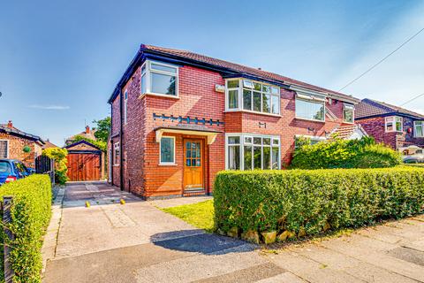 148 Bradfield Road, Urmston, Manchester, M41 9PD
