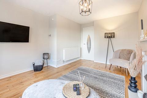 1 bedroom flat for sale, Hillcrest Place, Denny, FK6