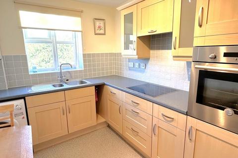 1 bedroom retirement property for sale, Manning road, Bourne, PE10