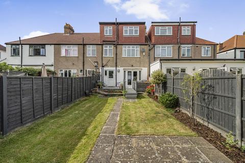 58 Selworthy Road, London, SE6 4DP