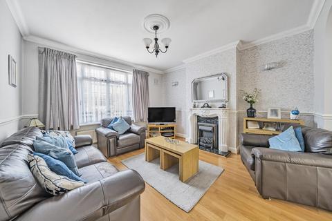 58 Selworthy Road, London, SE6 4DP
