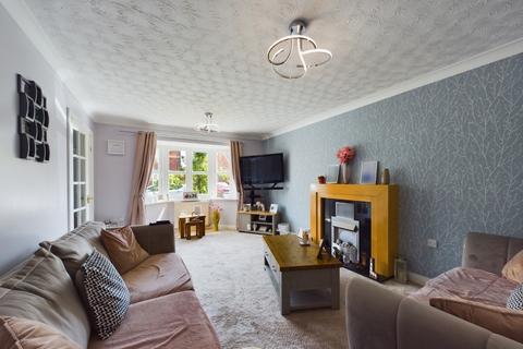 4 bedroom detached house for sale, Bethell Walk, Driffield, YO25 5PD