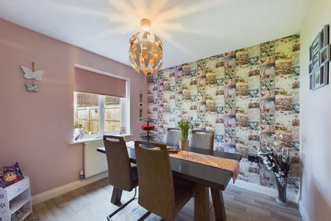 5 Bethell Walk, Driffield, YO25 5PD