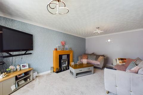 5 Bethell Walk, Driffield, YO25 5PD
