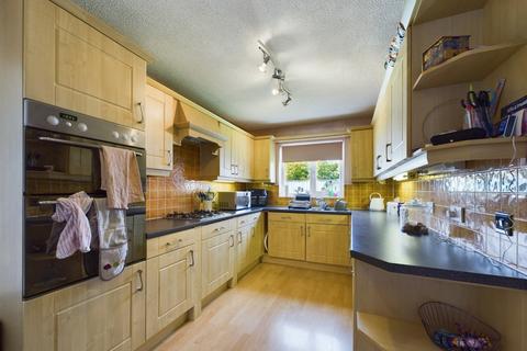 5 Bethell Walk, Driffield, YO25 5PD