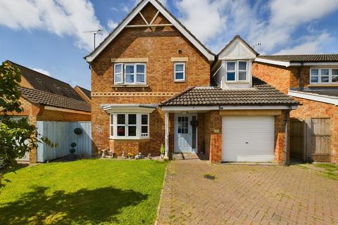5 Bethell Walk, Driffield, YO25 5PD
