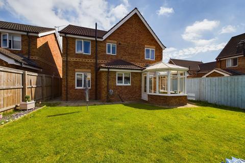 5 Bethell Walk, Driffield, YO25 5PD