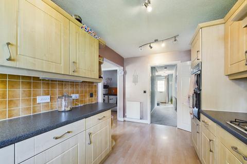 5 Bethell Walk, Driffield, YO25 5PD