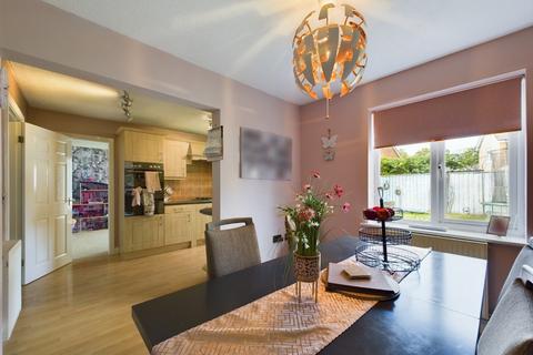 5 Bethell Walk, Driffield, YO25 5PD