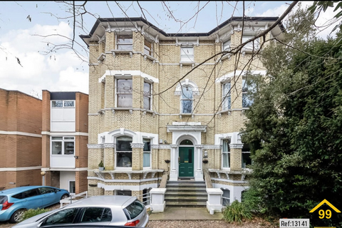 1 bedroom flat for sale, Varma Court, London, Greenwich, SE3