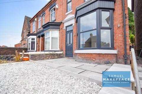 3 bedroom semi-detached house for sale, Kidsgrove, Stoke-on-Trent ST7