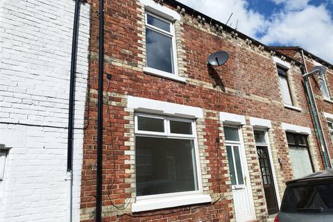 2 bedroom terraced house to rent, Stanley Street, Close House, Bishop Auckland, DL14