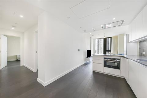 2 bedroom flat to rent, 71 Bondway, London SW8